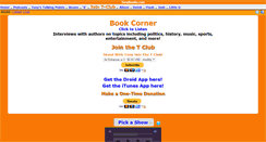 Desktop Screenshot of m.tonybasilio.com